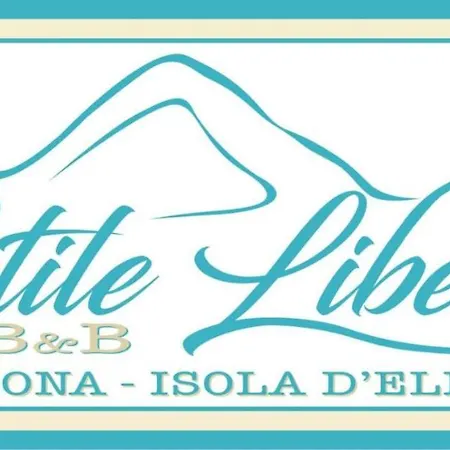 Stile Libero לינה וארוחת בוקר 4*