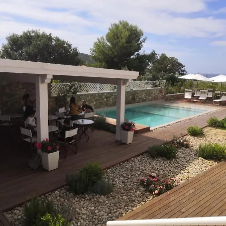 Stile Libero Couette-café Lacona