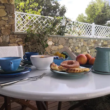 Stile Libero Couette-café Lacona