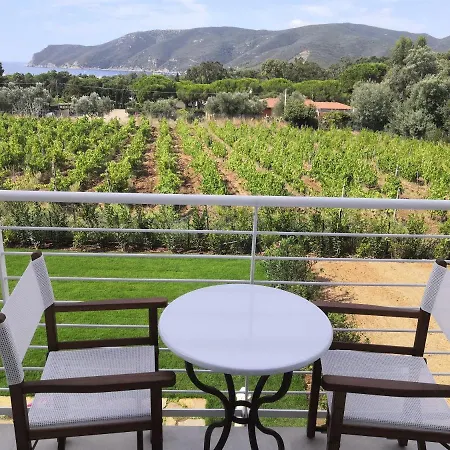 Stile Libero Couette-café 4*