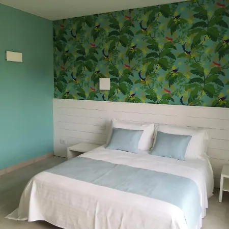 Stile Libero לינה וארוחת בוקר לקונה