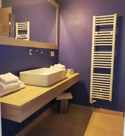 Couette-café Stile Libero