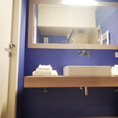 Stile Libero 4* Lacona