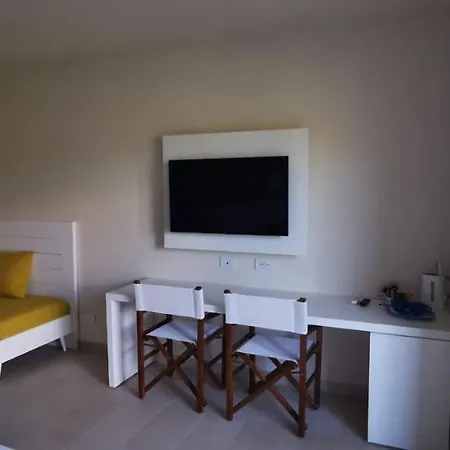 Stile Libero Couette-café 4*