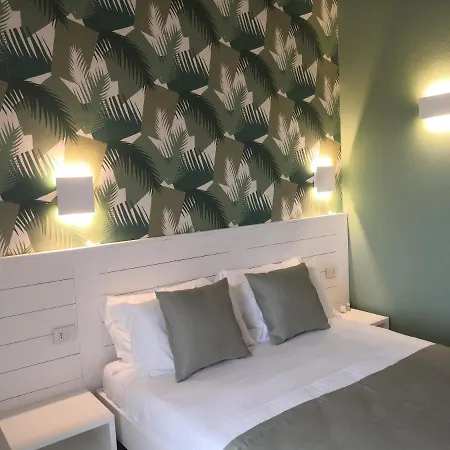 Stile Libero 4* Lacona