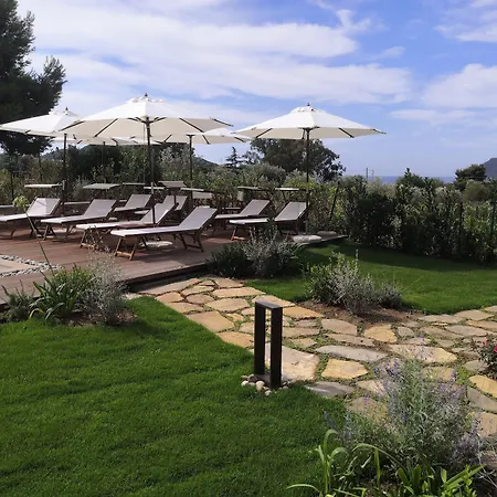 Stile Libero فندق مبيت وإفطار 4*