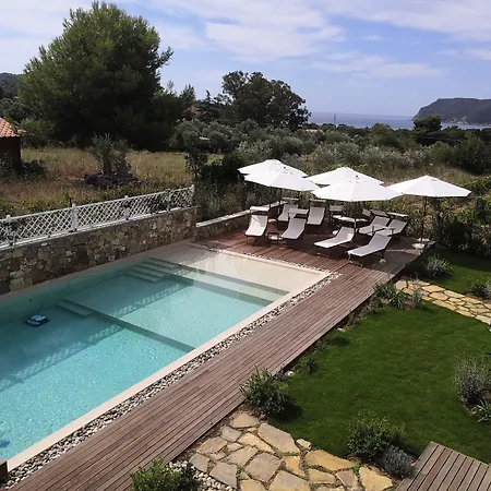 Stile Libero 4* Lacona