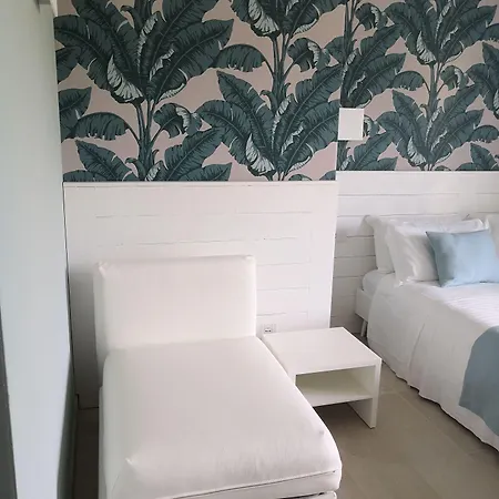 Couette-café Stile Libero Lacona