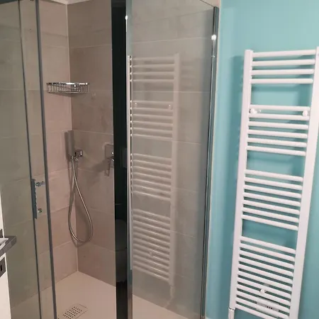 Couette-café Stile Libero