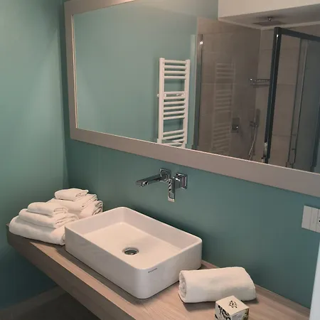 Couette-café Stile Libero