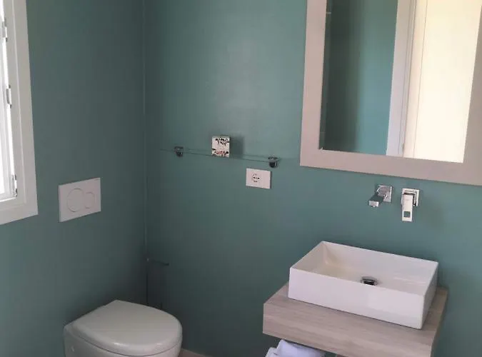 住宿加早餐酒店 Stile Libero 4*