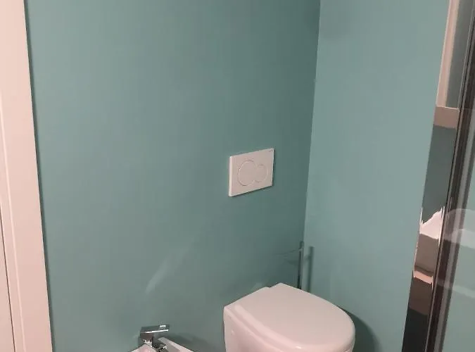 Stile Libero 住宿加早餐酒店 拉科纳