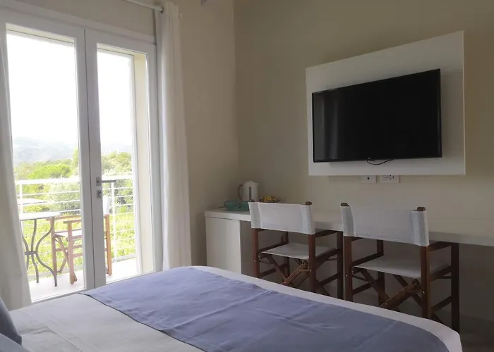 Stile Libero 拉科纳