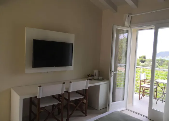 Stile Libero 4* 拉科纳