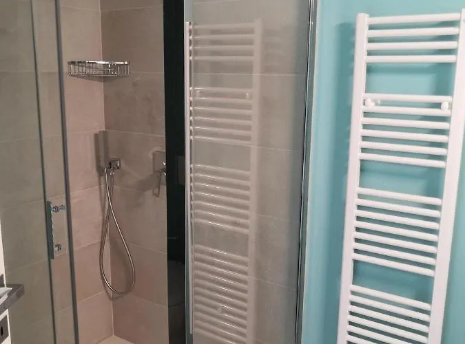 住宿加早餐酒店 Stile Libero 拉科纳