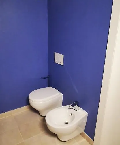 Stile Libero 住宿加早餐酒店 4*