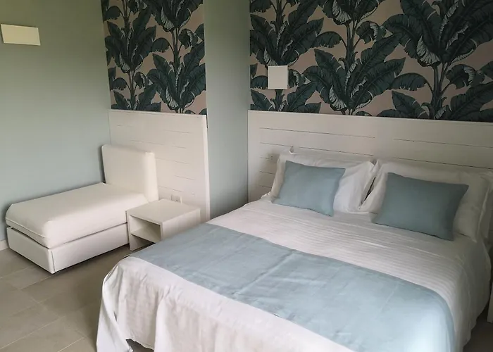 住宿加早餐酒店 Stile Libero