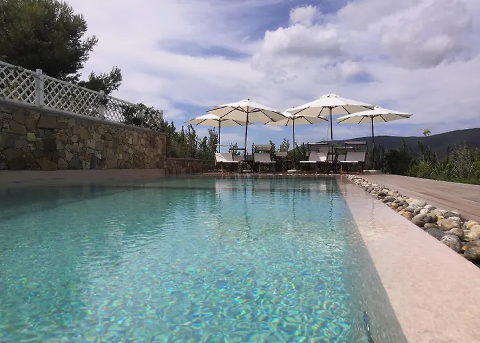 Stile Libero 住宿加早餐酒店 4*