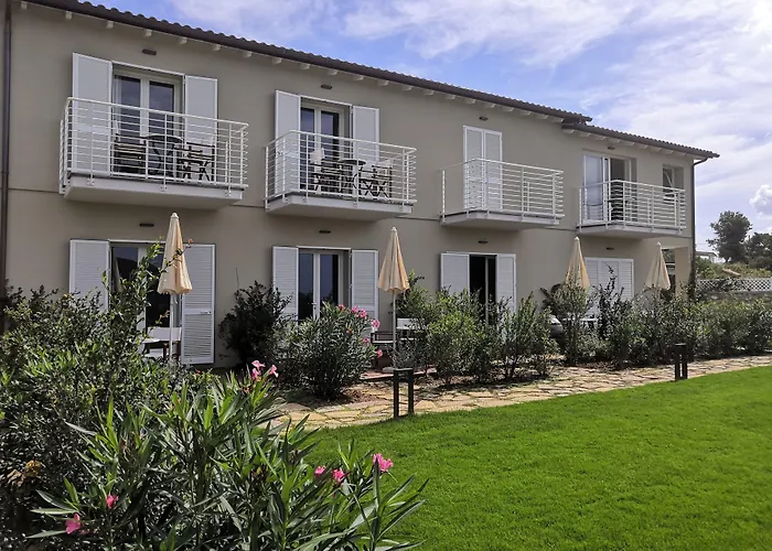 住宿加早餐酒店 Stile Libero 拉科纳