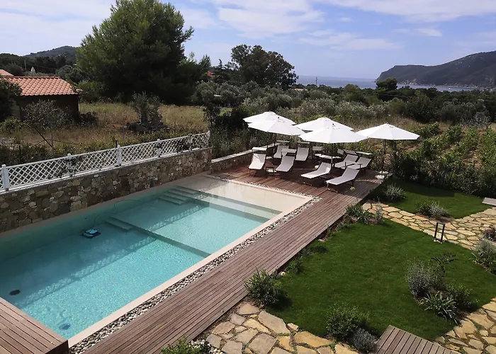 Stile Libero 4* 拉科纳