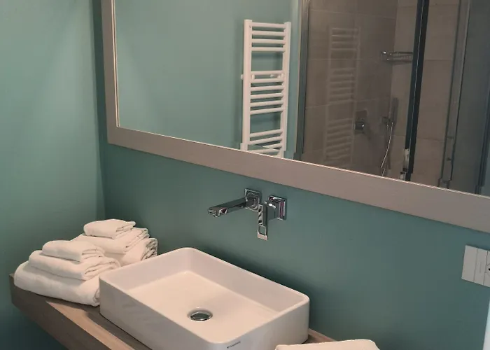 住宿加早餐酒店 Stile Libero