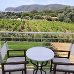 Stile Libero Bed and Breakfast 4*
