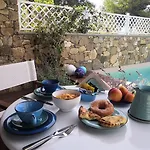 Stile Libero Bed and Breakfast Lacona