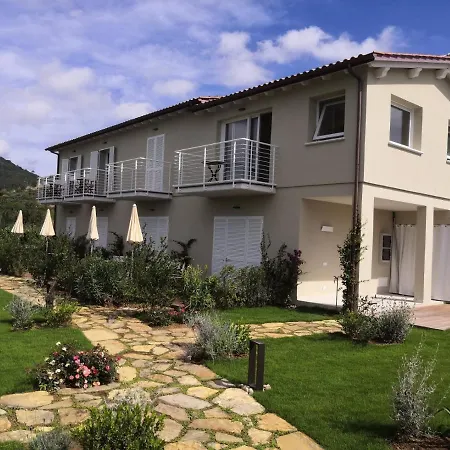 Stile Libero Bed and breakfast
