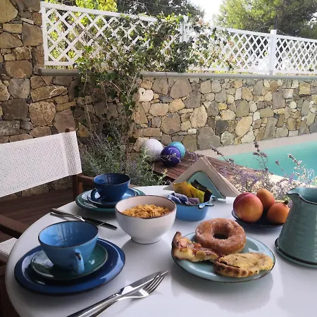 Stile Libero Bed & Breakfast Lacona