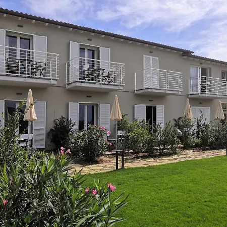 Stile Libero Bed & Breakfast Lacona