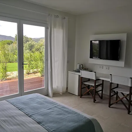 Stile Libero Bed & Breakfast 4*