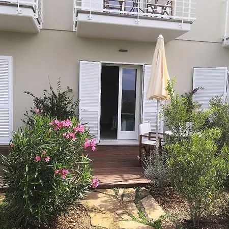 Stile Libero 4* Lacona