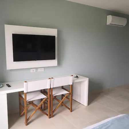 Stile Libero 4* Lacona