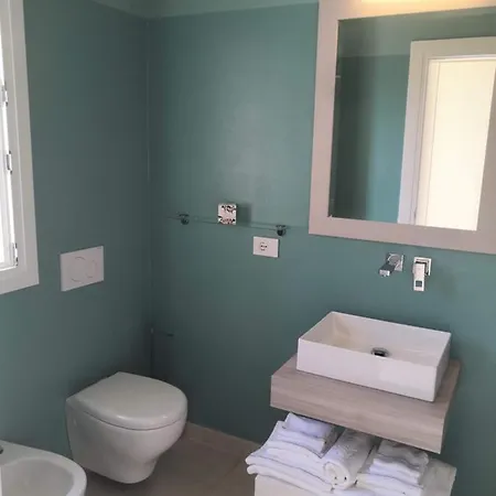 Bed & Breakfast Stile Libero 4*