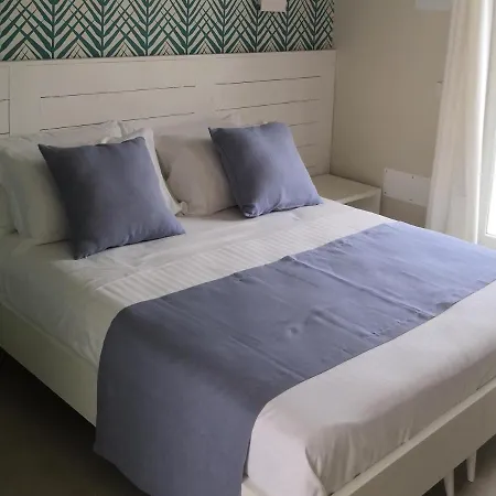 Bed and breakfast Stile Libero Lacona