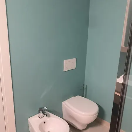 Stile Libero Alojamento de Acomodação e Pequeno-almoço Lacona