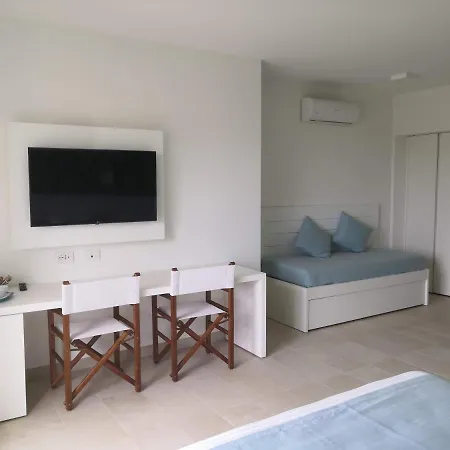 Alojamento de Acomodação e Pequeno-almoço Stile Libero