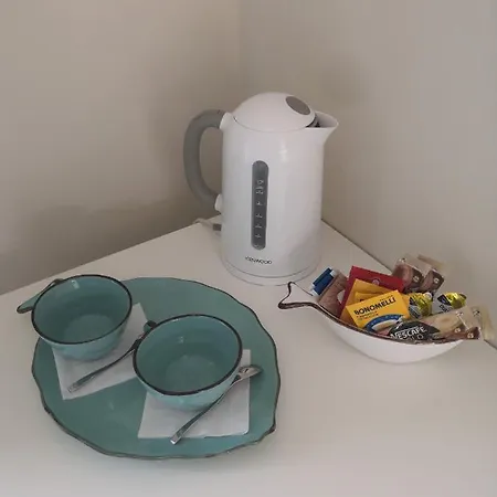 Frühstückspension Stile Libero 4*