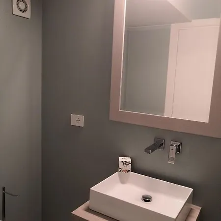 Alojamento de Acomodação e Pequeno-almoço Stile Libero