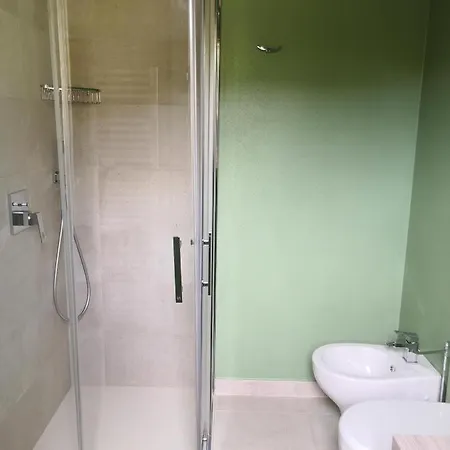 Stile Libero Bed & Breakfast Lacona