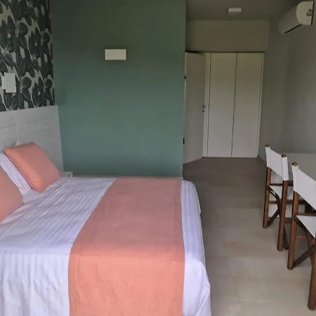 Stile Libero Bed & Breakfast *