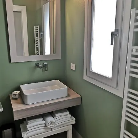 Bed & Breakfast Stile Libero