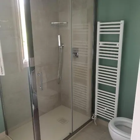 Stile Libero Alojamento de Acomodação e Pequeno-almoço 4*