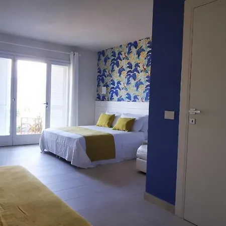 Stile Libero 4* Lacona