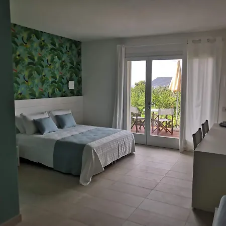 Alojamento de Acomodação e Pequeno-almoço Stile Libero