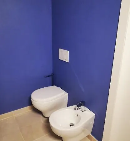 Stile Libero Frühstückspension 4*