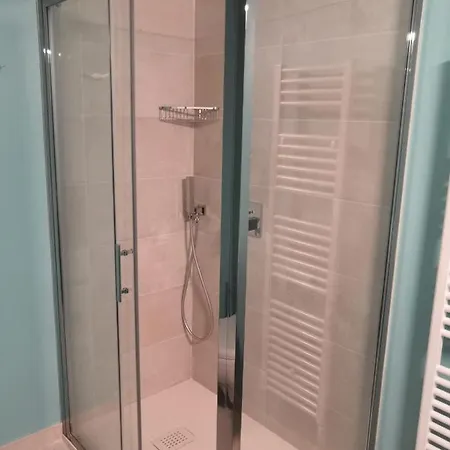 Bed & Breakfast Stile Libero