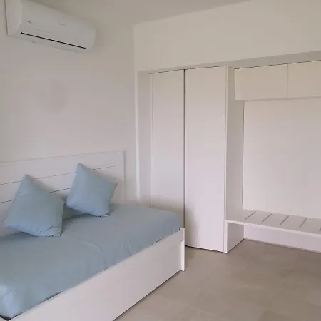 Bed & Breakfast Stile Libero