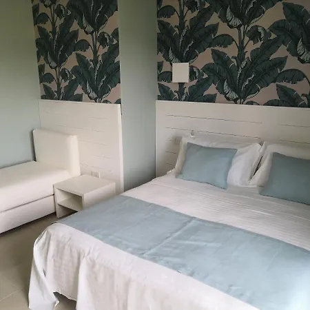 Alojamento de Acomodação e Pequeno-almoço Stile Libero