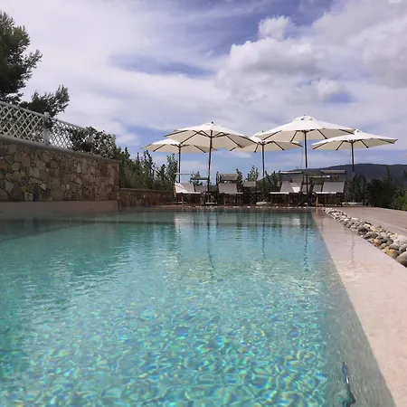 Stile Libero Bed and Breakfast 4*